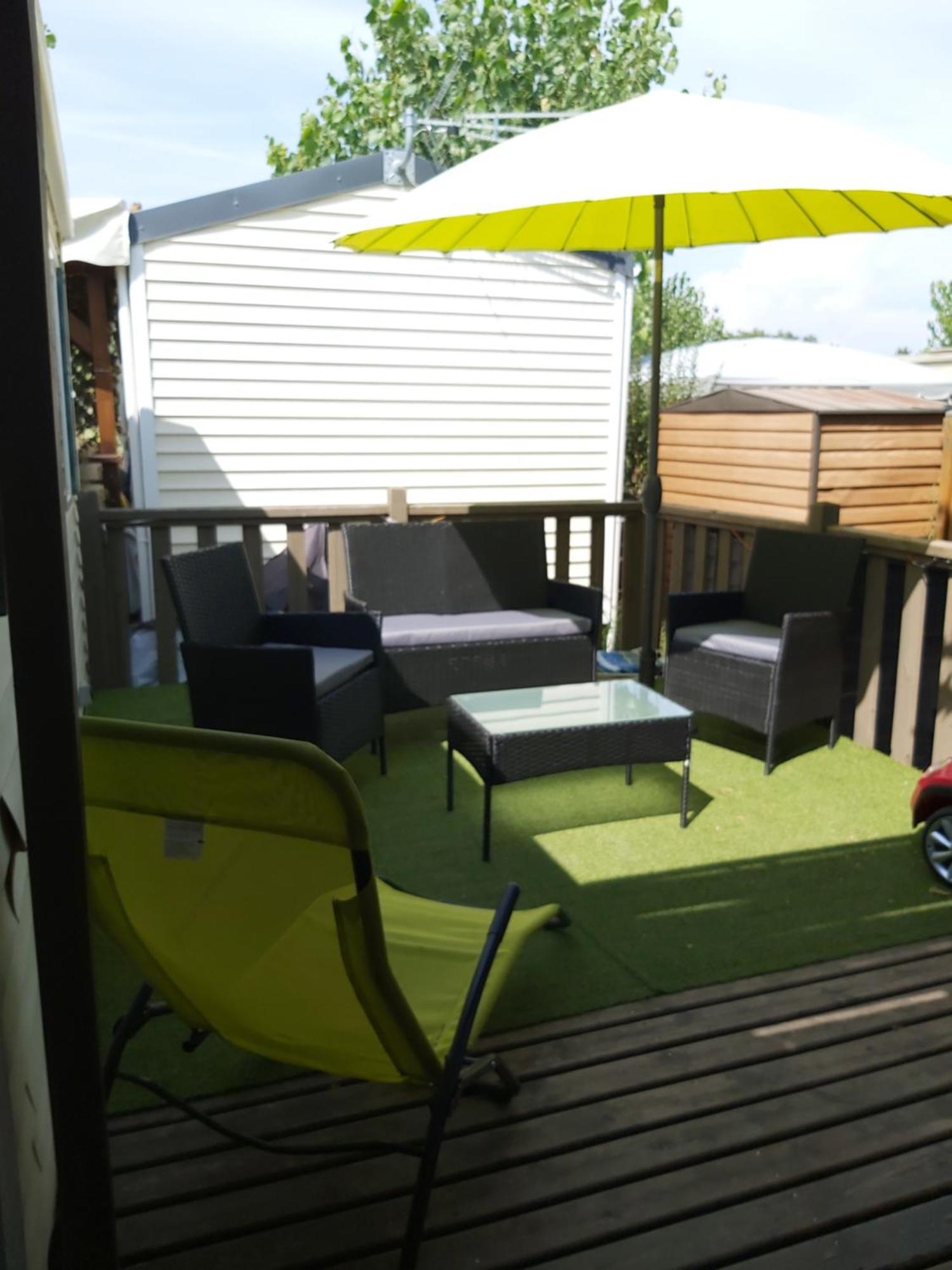 Vacances Familiales Dans Camping Avec Piscine Fréjus Exteriér fotografie